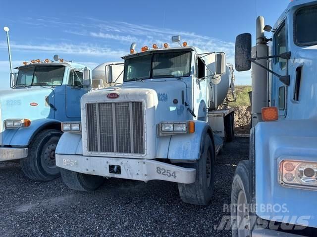 Peterbilt 357 Ďalšie nákladné vozidlá