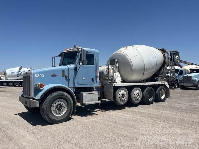 Peterbilt 357 Ďalšie nákladné vozidlá