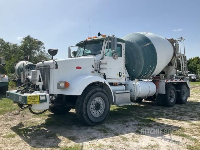 Peterbilt 357 Ďalšie nákladné vozidlá
