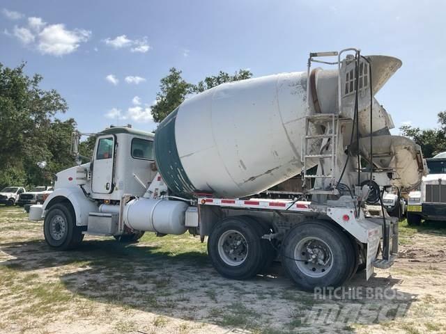 Peterbilt 357 Ďalšie nákladné vozidlá