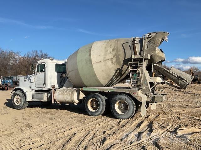 Peterbilt 357 Ďalšie nákladné vozidlá