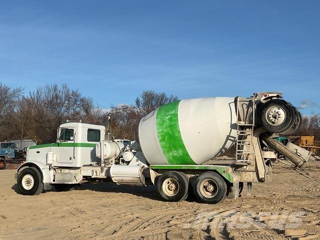 Peterbilt 357 Ďalšie nákladné vozidlá