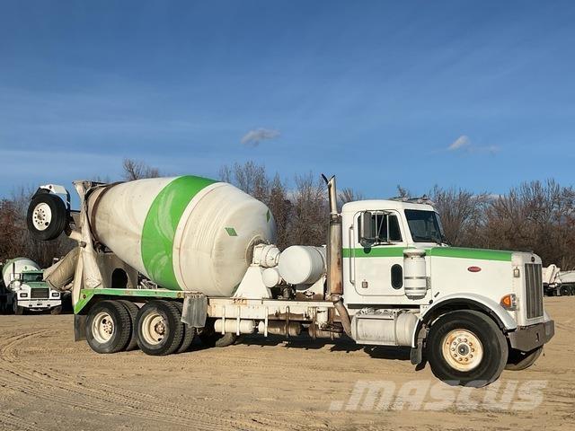 Peterbilt 357 Ďalšie nákladné vozidlá