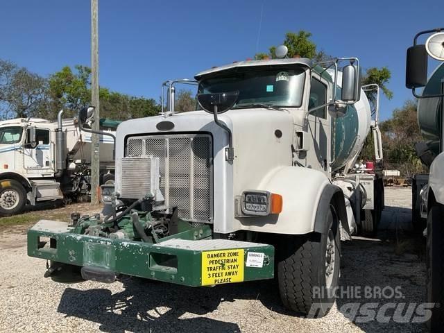 Peterbilt 365 Ďalšie nákladné vozidlá