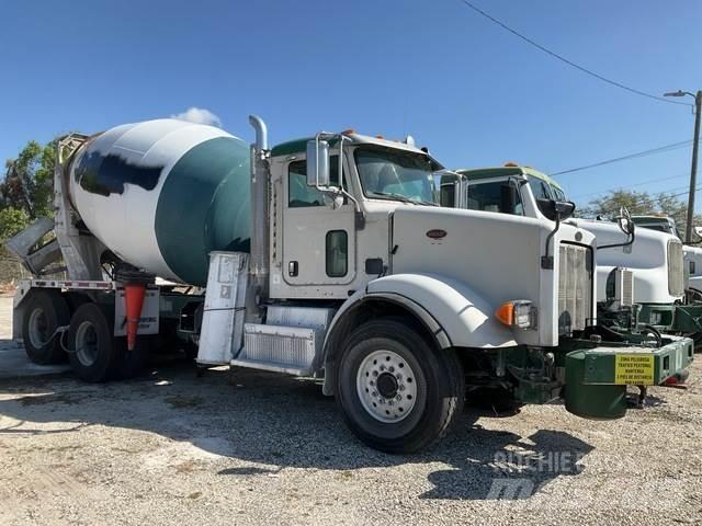 Peterbilt 365 Ďalšie nákladné vozidlá