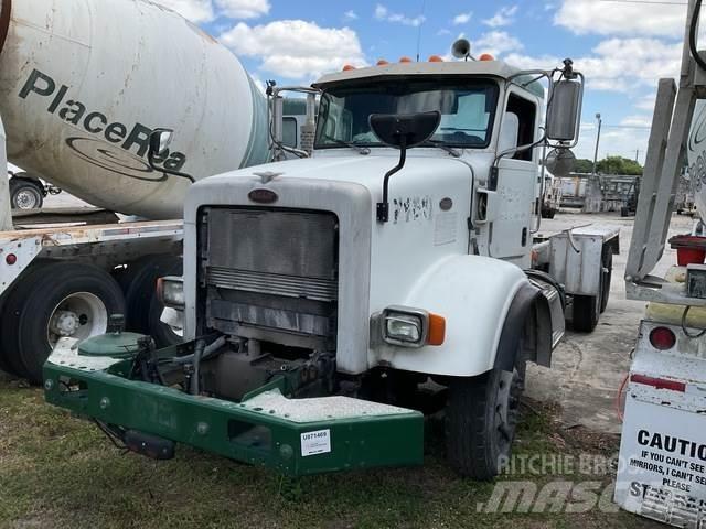 Peterbilt 365 Ďalšie nákladné vozidlá