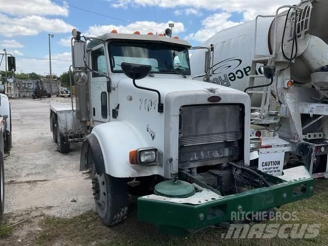 Peterbilt 365 Ďalšie nákladné vozidlá