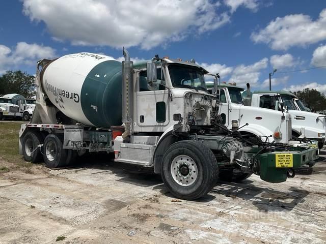 Peterbilt 365 Ďalšie nákladné vozidlá