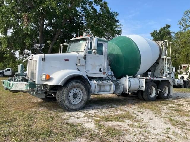 Peterbilt 365 Ďalšie nákladné vozidlá