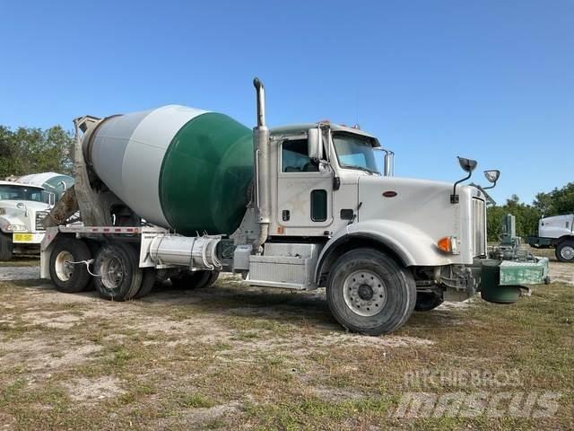 Peterbilt 365 Ďalšie nákladné vozidlá