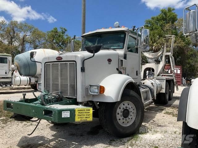 Peterbilt 365 Ďalšie nákladné vozidlá