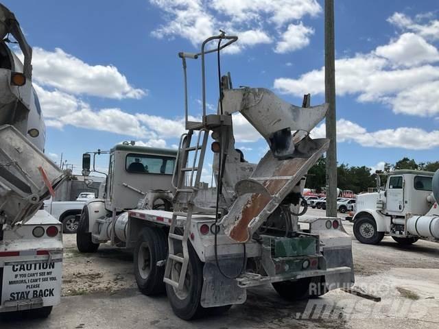 Peterbilt 365 Ďalšie nákladné vozidlá
