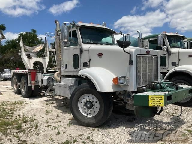Peterbilt 365 Ďalšie nákladné vozidlá