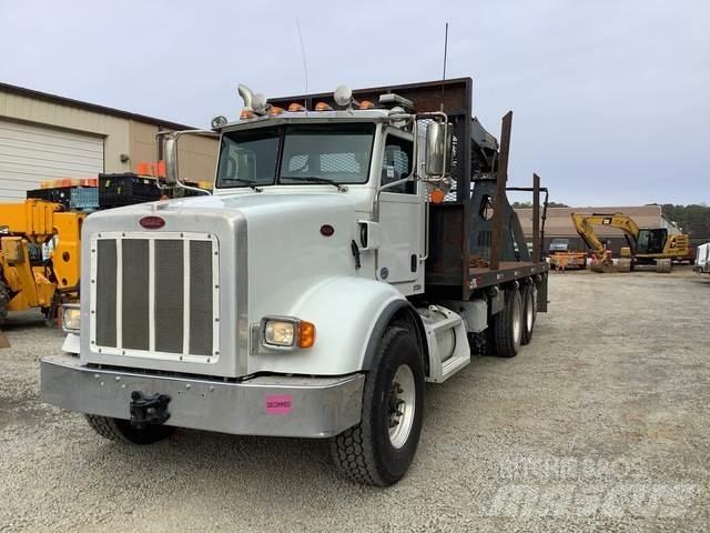 Peterbilt 365 Ďalšie nákladné vozidlá