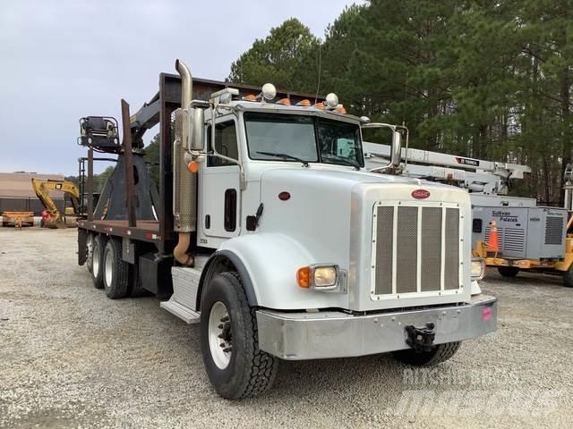 Peterbilt 365 Ďalšie nákladné vozidlá