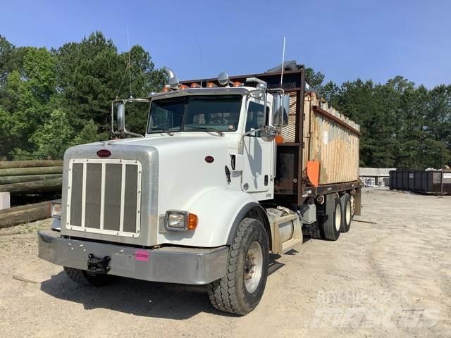 Peterbilt 365 Ďalšie nákladné vozidlá