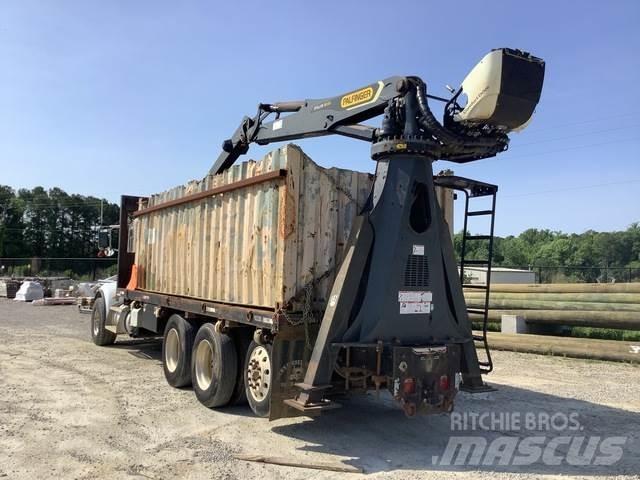 Peterbilt 365 Ďalšie nákladné vozidlá