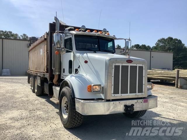 Peterbilt 365 Ďalšie nákladné vozidlá