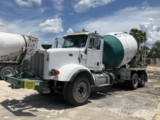 Peterbilt 365 Ďalšie nákladné vozidlá