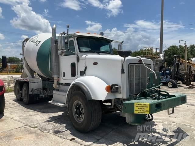 Peterbilt 365 Ďalšie nákladné vozidlá