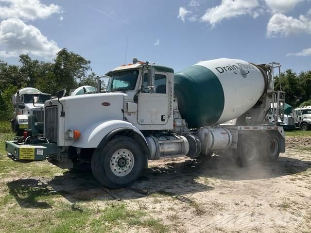 Peterbilt 365 Ďalšie nákladné vozidlá