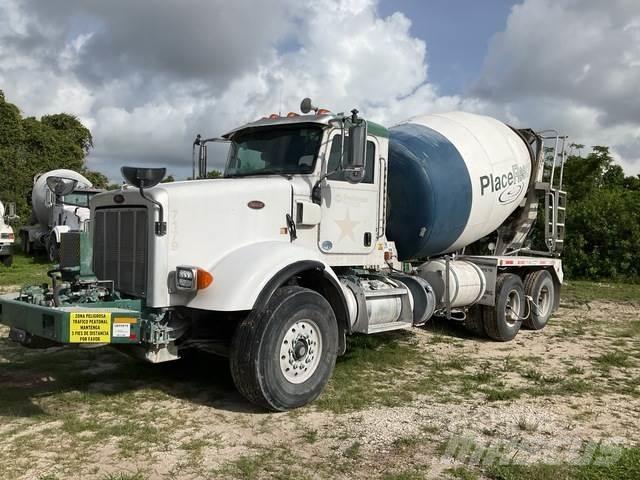 Peterbilt 365 Ďalšie nákladné vozidlá