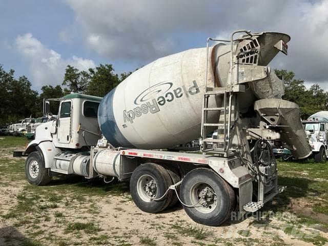 Peterbilt 365 Ďalšie nákladné vozidlá