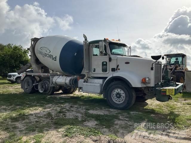 Peterbilt 365 Ďalšie nákladné vozidlá