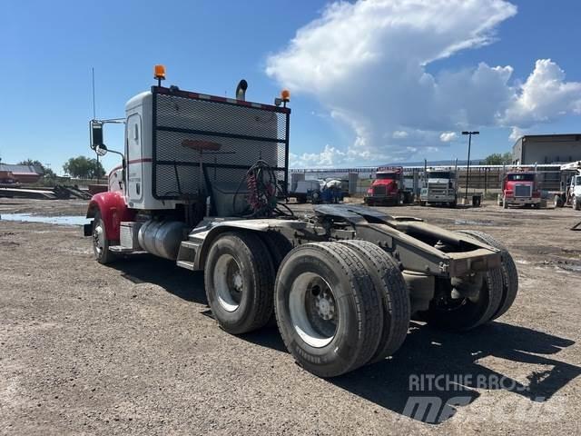 Peterbilt 365 Ťahače