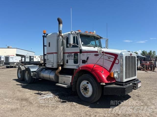 Peterbilt 365 Ťahače
