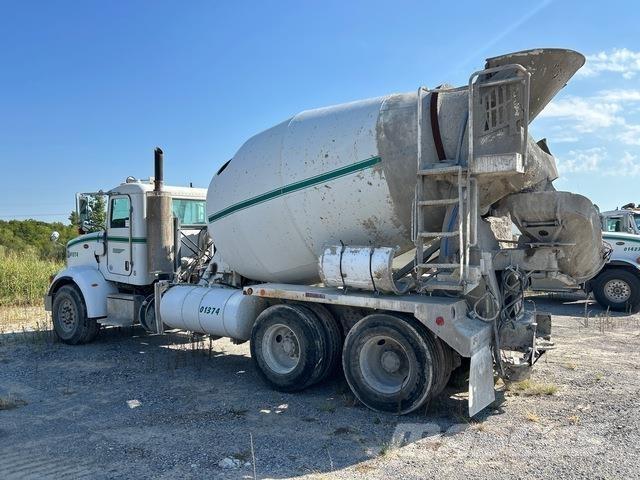 Peterbilt 365 Ďalšie nákladné vozidlá