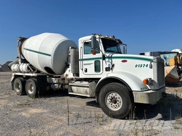 Peterbilt 365 Ďalšie nákladné vozidlá