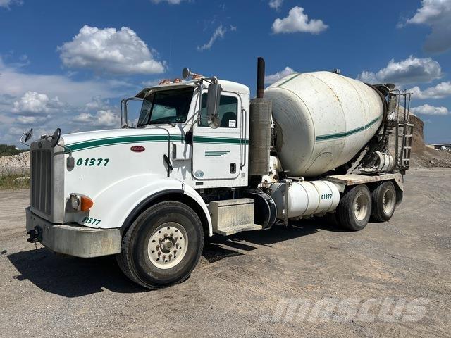 Peterbilt 365 Ďalšie nákladné vozidlá