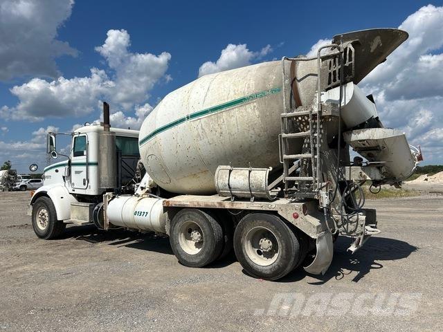 Peterbilt 365 Ďalšie nákladné vozidlá