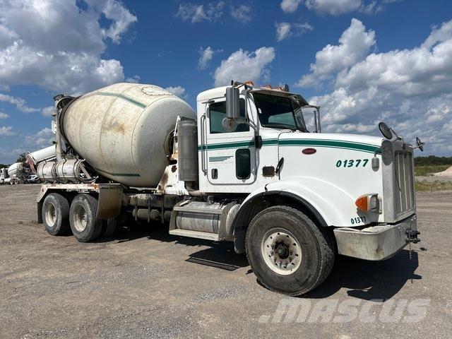 Peterbilt 365 Ďalšie nákladné vozidlá