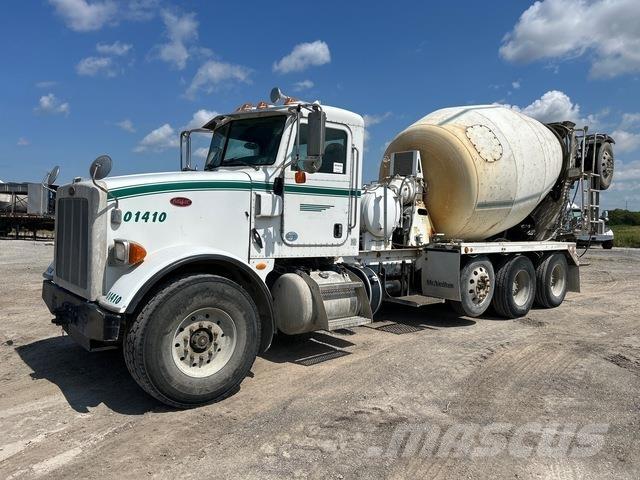 Peterbilt 365 Ďalšie nákladné vozidlá