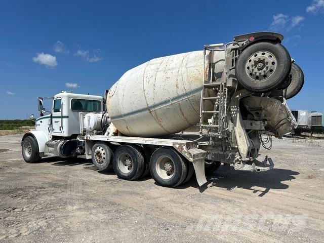 Peterbilt 365 Ďalšie nákladné vozidlá