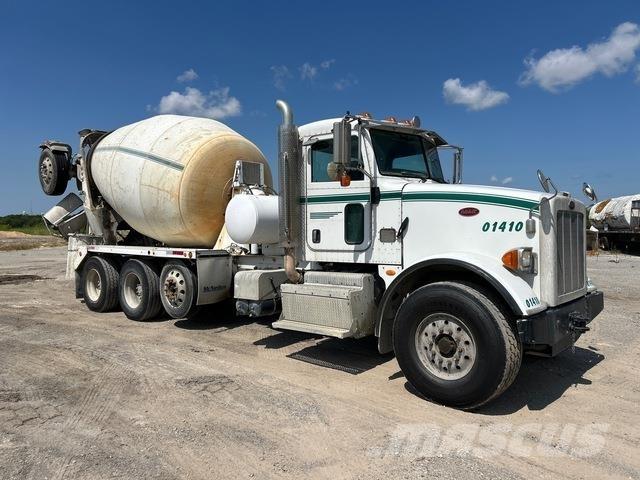 Peterbilt 365 Ďalšie nákladné vozidlá