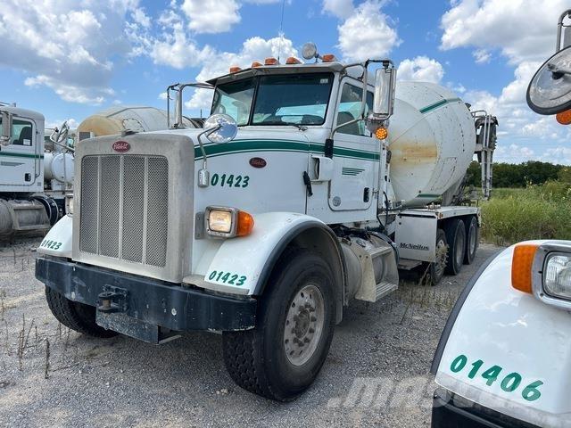 Peterbilt 365 Ďalšie nákladné vozidlá