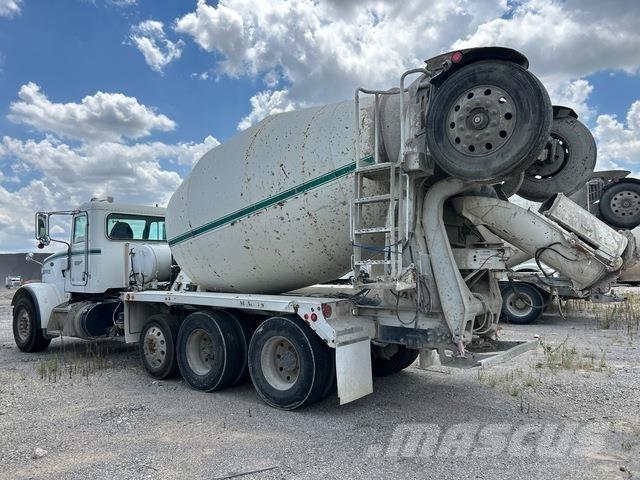 Peterbilt 365 Ďalšie nákladné vozidlá