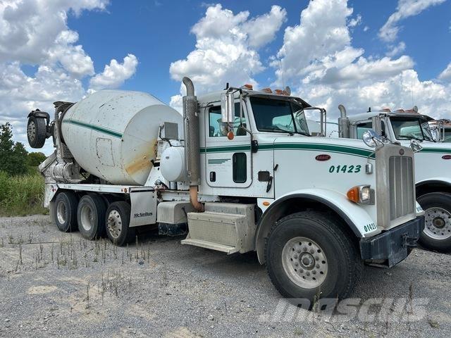 Peterbilt 365 Ďalšie nákladné vozidlá