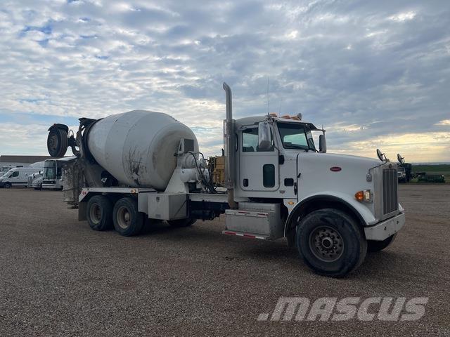 Peterbilt 365 Ďalšie nákladné vozidlá