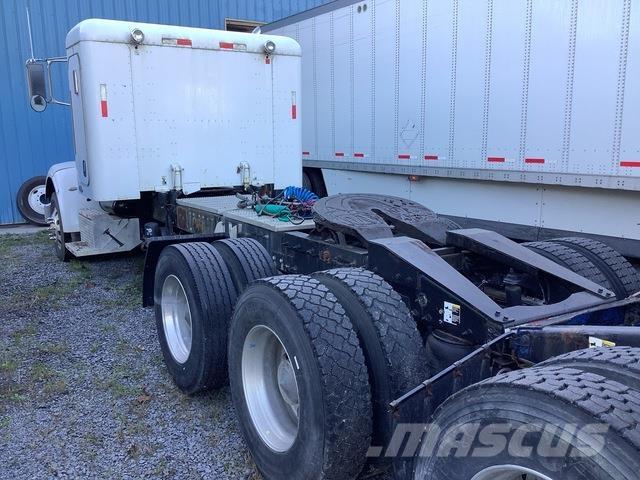 Peterbilt 365 Ťahače