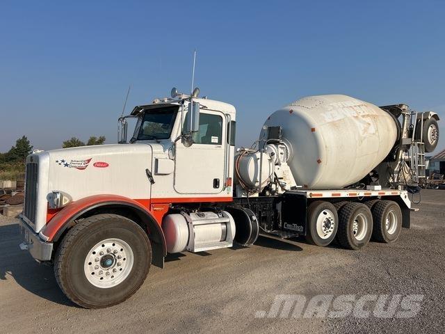Peterbilt 365 Ďalšie nákladné vozidlá