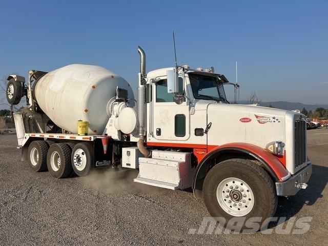 Peterbilt 365 Ďalšie nákladné vozidlá