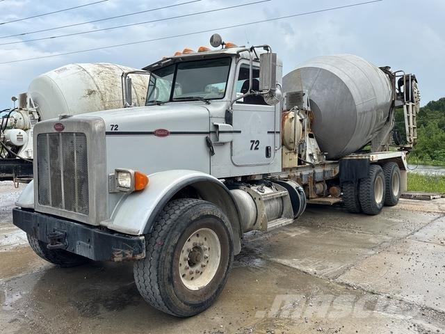 Peterbilt 365 Ďalšie nákladné vozidlá