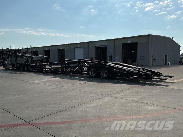 Peterbilt 365 Nákladní vozidlá na prepravu automobilov