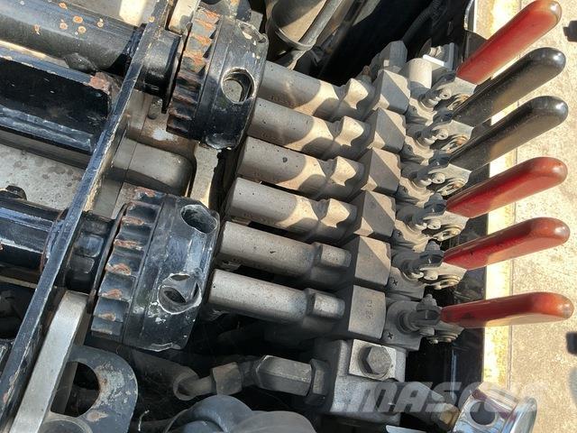 Peterbilt 365 Nákladní vozidlá na prepravu automobilov