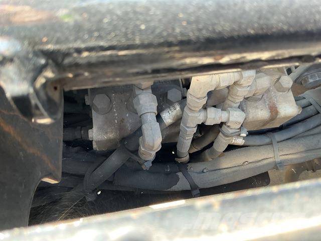 Peterbilt 365 Nákladní vozidlá na prepravu automobilov