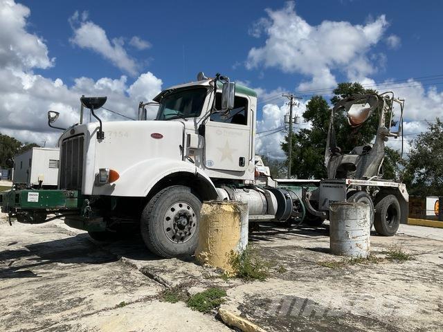 Peterbilt 365 Ďalšie nákladné vozidlá